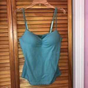 Forever 21 Women’s padded tank